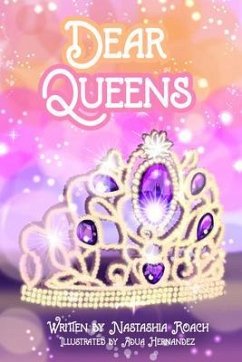 Dear Queens (eBook, ePUB) - Roach, Nastashia