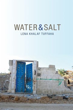 Water & Salt (eBook, ePUB) - Tuffaha, Lena Khalaf