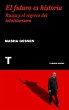 El futuro es historia (eBook, ePUB) - Bild 1