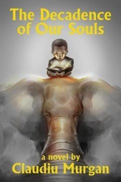 Cover The Decadence of Our Souls (eBook, ePUB)