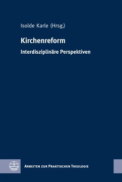 Kirchenreform (eBook, PDF)