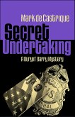 Secret Undertaking (eBook, ePUB)
