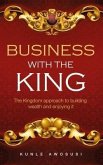 BUSINESS WITH THE KING (eBook, ePUB)
