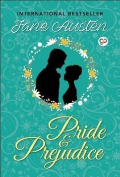 Cover Pride and Prejudice (eBook, ePUB)