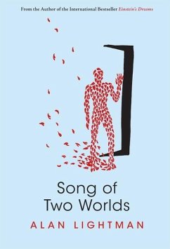Cover Song of Two Worlds (eBook, ePUB)