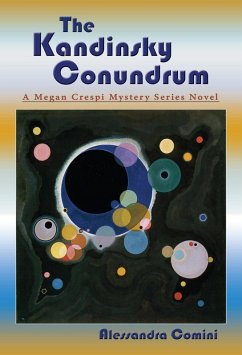 The Kandinsky Conundrum (eBook, ePUB) - Comini, Alessandra