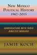 New Mexico Political History 1967-2015... - Bild 1