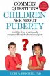 Common Questions Children Ask About... - Bild 1