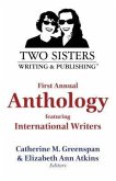 Two Sisters Writing and Publishing First Annual Anthology (eBook, ePUB)