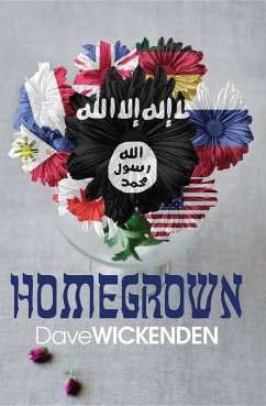 Cover Homegrown (eBook, ePUB)