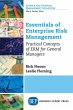 Essentials of Enterprise Risk... - Bild 1