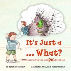 It's Just a ... What? (eBook, ePUB) - Steiner, Hartley