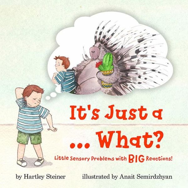 It's Just a ... What? (eBook, ePUB) It's Just a ... What? (eBook, ePUB)