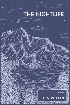 The Nightlife (eBook, ePUB) Cover The Nightlife (eBook, ePUB)