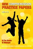 At the Stroke of Midnight - New Comprehension Practice Papers (eBook, ePUB)
