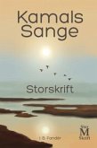 Kamals Sange - Storskrift (eBook, ePUB)