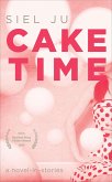 Cake Time (eBook, ePUB)