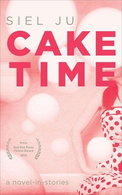 Cover Cake Time (eBook, ePUB)