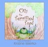 Olly The Terrified Toad (eBook, ePUB) - Bild 1