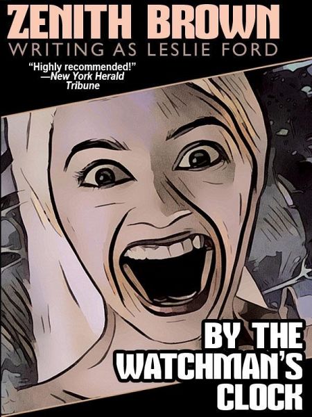 By the Watchman's Clock (eBook, ePUB) By the Watchman's Clock (eBook, ePUB)