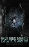 MARIE BELLOC LOWNDES Ultimate Collection (eBook, ePUB)