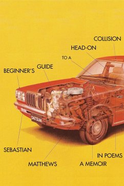 Beginner's Guide to a Head-On Collision (eBook, ePUB) - Matthews, Sebastian Beginner's Guide to a Head-On Collision (eBook, ePUB) - Matthews, Sebastian