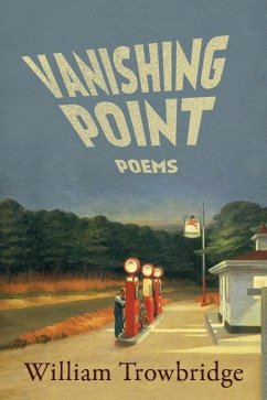 Vanishing Point (eBook, ePUB) - Trowbridge, William