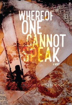 Whereof One Cannot Speak (eBook, ePUB) - Fairhead, Barbara Grenfell