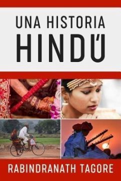 Una Historia Hindú (eBook, ePUB) - Rabindranath, Tagore