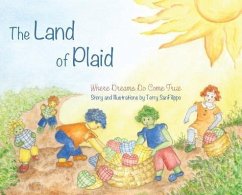 The Land of Plaid (eBook, ePUB) - Sanfilippo, Terry