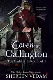 Coven at Callington (The Cauldron Effect, #1) (eBook, ePUB)