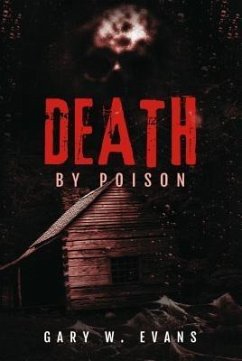 Cover Death by Poison (eBook, ePUB)