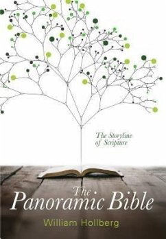 The Panoramic Bible (eBook, ePUB) - Hollberg, William