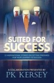 Suited For Success (eBook, ePUB) Suited For Success (eBook, ePUB)