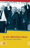 In der Wahrheit leben (eBook, PDF)