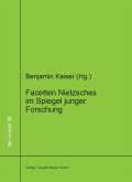 Facetten Nietzsches im Spiegel junger Forschung (eBook, PDF)