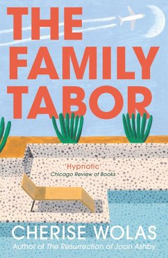 Cover The Family Tabor (eBook, ePUB)