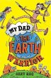 My Dad, the Earth Warrior (eBook, ePUB) - Bild 1