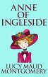 Anne of Ingleside (eBook, ePUB) - Bild 1