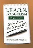 L.E.A.R.N. Evangelism (eBook, ePUB)