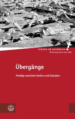 Übergänge (eBook, PDF)