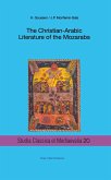 The Christian-Arabic Literature of the Mozarabs (eBook, PDF)
