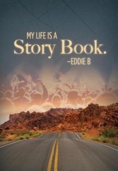 Cover My Life is a Storybook (eBook, ePUB)