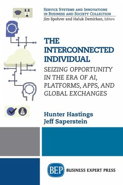 The Interconnected Individual (eBook, ePUB)