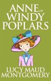 Anne of Windy Poplars (eBook, ePUB)