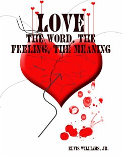Cover Love: The Word, the Feeling, the Meaning (eBook, ePUB)