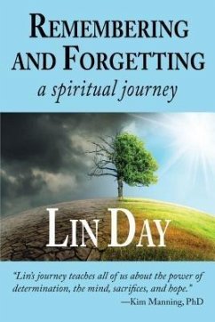 Remembering and Forgetting (eBook, ePUB) - Day, Lin