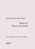 Briefe an Thomas Bernhard (eBook, ePUB)