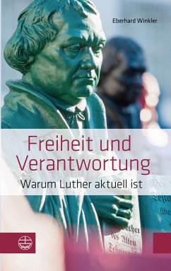 Freiheit und Verantwortung (eBook, PDF) - Winkler, Eberhard