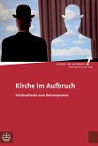 Kirche im Aufbruch (eBook, PDF)